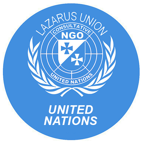 THE LU & THE UNITED NATIONS