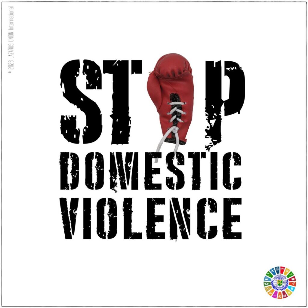 Campaign Domestic Violence