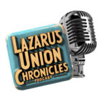 LAZARUS UNION Chronicles