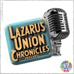 LAZARUS UNION Chronicles