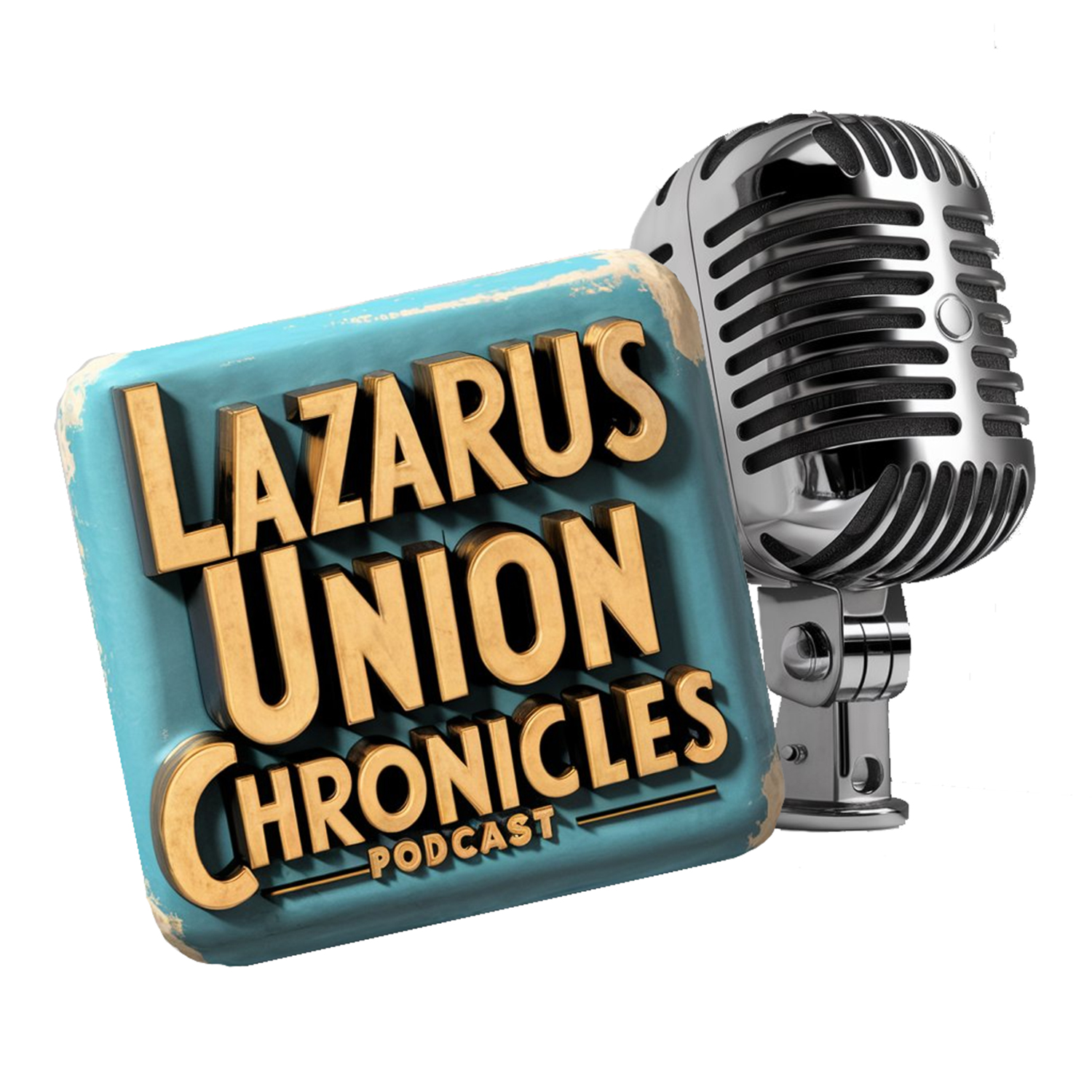 LAZARUS UNION Chronicles