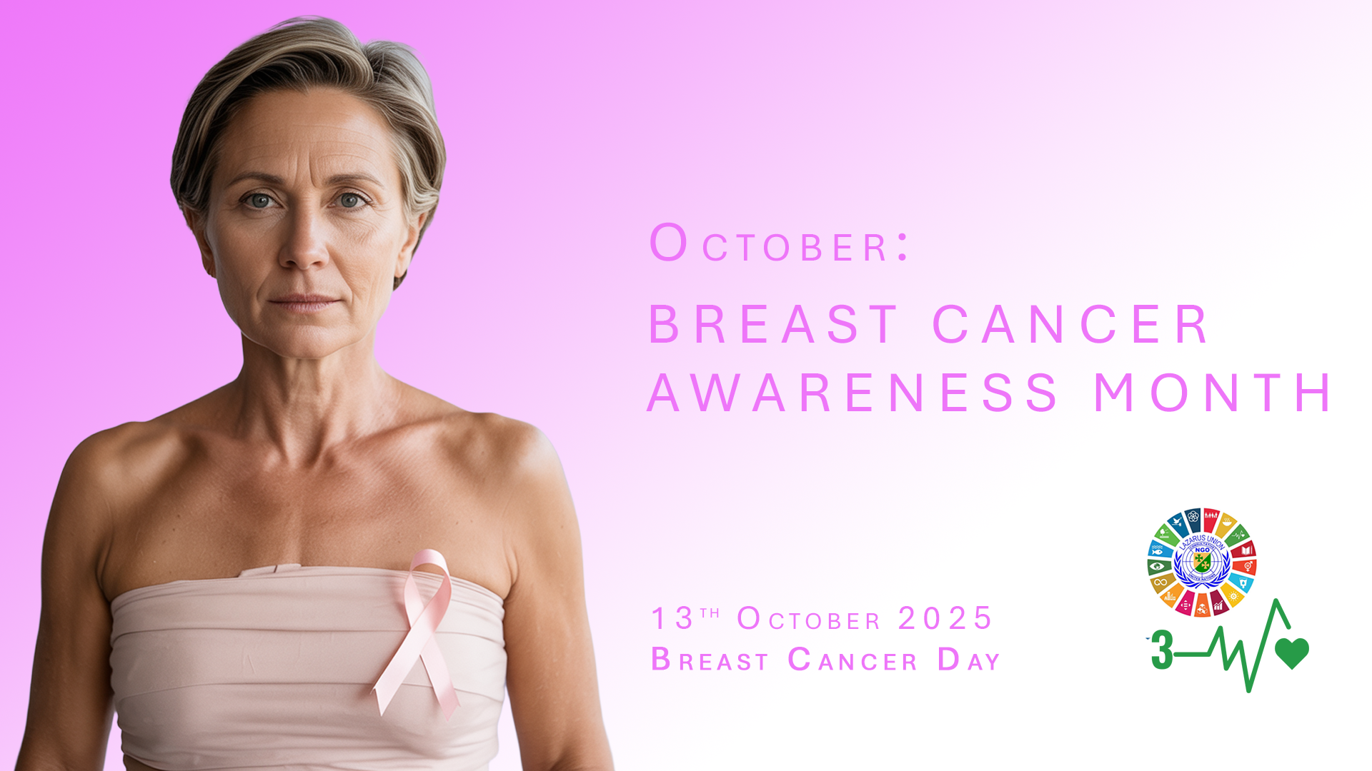 Breast Cancer Awareness Breast Cancer Awareness